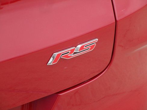 New 2026 Chevrolet TrailBlazer RS FWD image 10