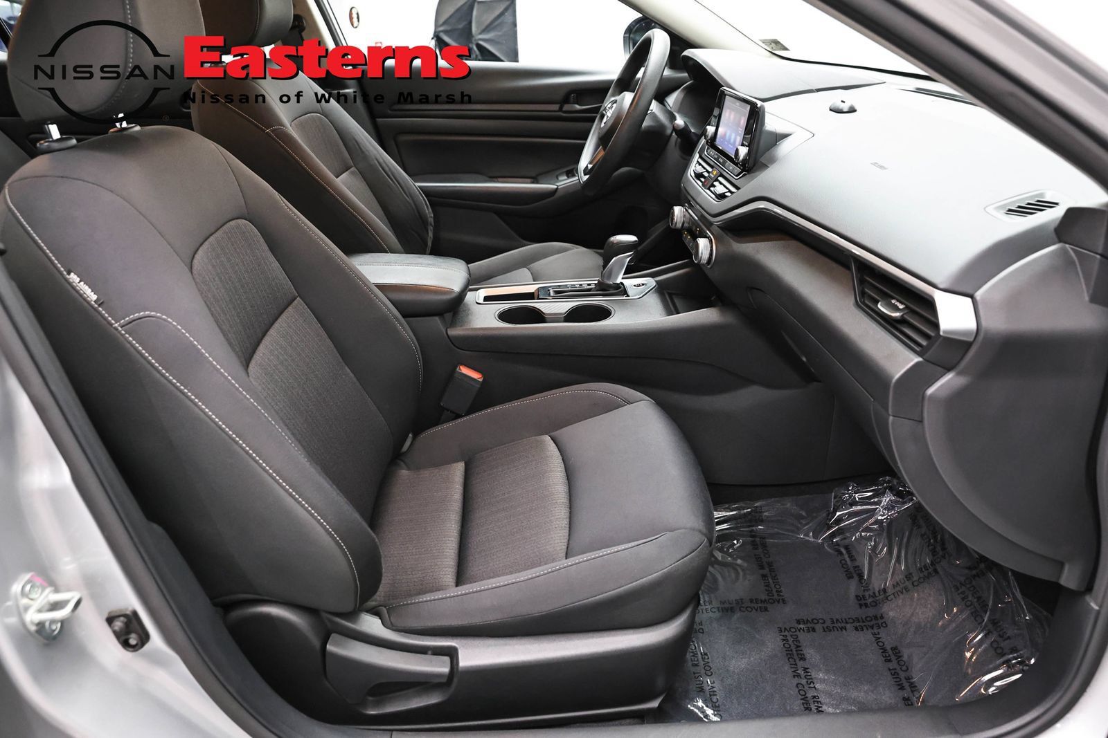 Used 2023 Nissan Altima 2.5 S FWD image 23