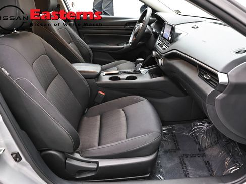 Used 2023 Nissan Altima 2.5 S FWD image 23