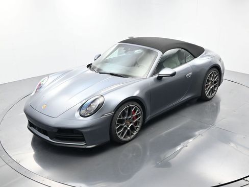 Certified 2026 Porsche 911 Carrera S image 23