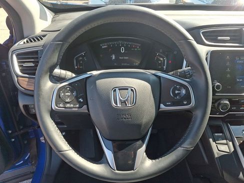 Used 2021 Honda CR-V EX-L image 19