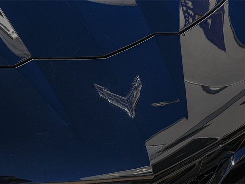 Used 2025 Chevrolet Corvette E-Ray w/ Battery Protection Package image 4