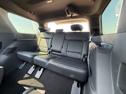 New 2026 Ford Expedition Platinum AWD/4WD image 34