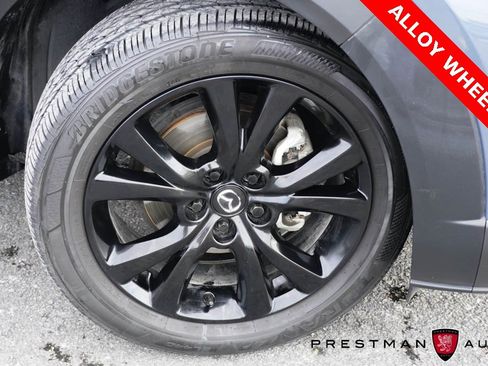 Used 2023 MAZDA CX-30 AWD 2.5 S w/ Preferred Package image 11