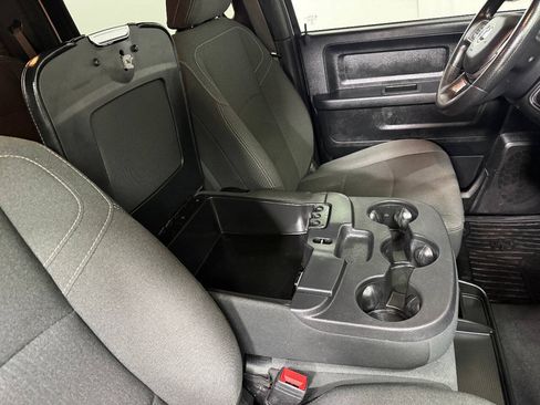 Used 2021 RAM 3500 Tradesman AWD/4WD image 31