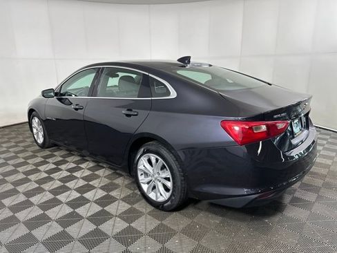 Used 2023 Chevrolet Malibu LT image 5