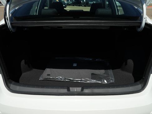 New 2026 Honda Civic FWD Hybrid Sedan image 8