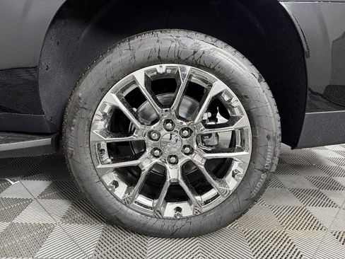 New 2026 GMC Yukon XL Elevation image 40