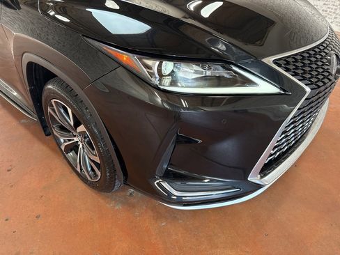 Used 2020 Lexus RX 450hL AWD w/ Premium Package image 9