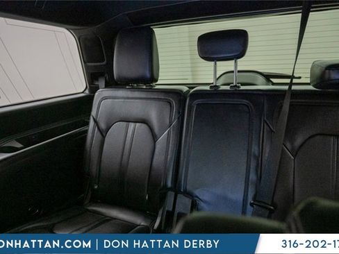 Used 2021 Ford Expedition Limited image 30