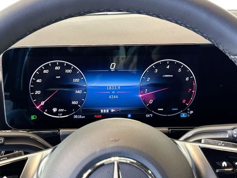 Certified 2026 Mercedes-Benz GLA 250 4MATIC image 12