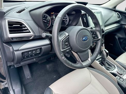 Used 2021 Subaru Forester Limited AWD/4WD image 9