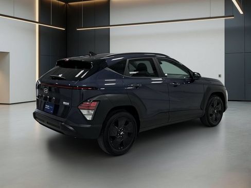 Certified 2026 Hyundai Kona SEL Sport FWD image 7