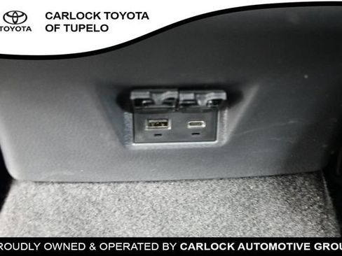 Used 2026 Toyota Camry SE w/ Multimedia Upgrade Package FWD image 18