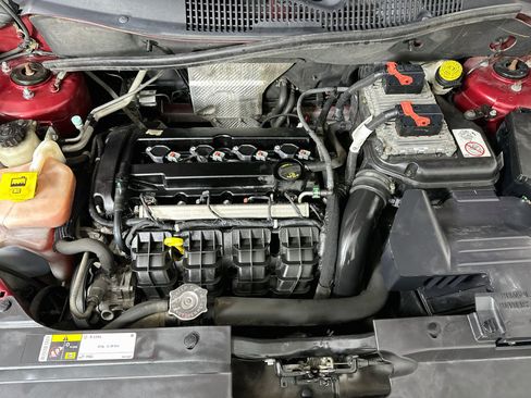 Used 2014 Jeep Compass Sport w/ Power Value Group FWD image 28