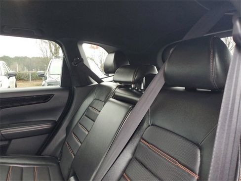 Certified 2024 Honda CR-V Sport Touring image 11