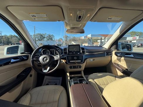 Used 2017 Mercedes-Benz GLE 350 image 11