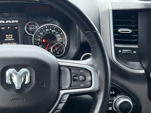 Used 2019 RAM 1500 Big Horn image 21