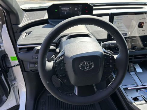 New 2026 Toyota C-HR AWD/4WD image 18