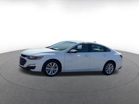 Used 2024 Chevrolet Malibu LT image 8