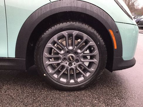 New 2026 MINI Cooper S image 25