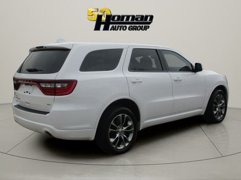 Used 2020 Dodge Durango GT AWD/4WD image 4