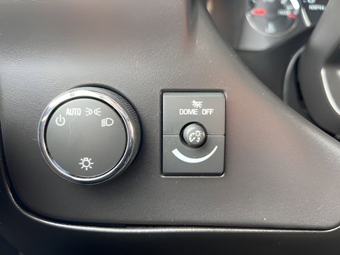 Used 2024 Chevrolet Express 2500 w/ Driver Convenience Package image 45