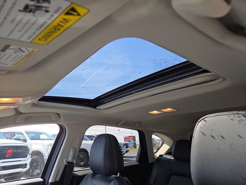 Used 2024 MAZDA CX-5 AWD 2.5 S w/ Preferred Package image 9