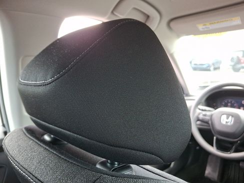 Used 2024 Honda Accord LX image 9