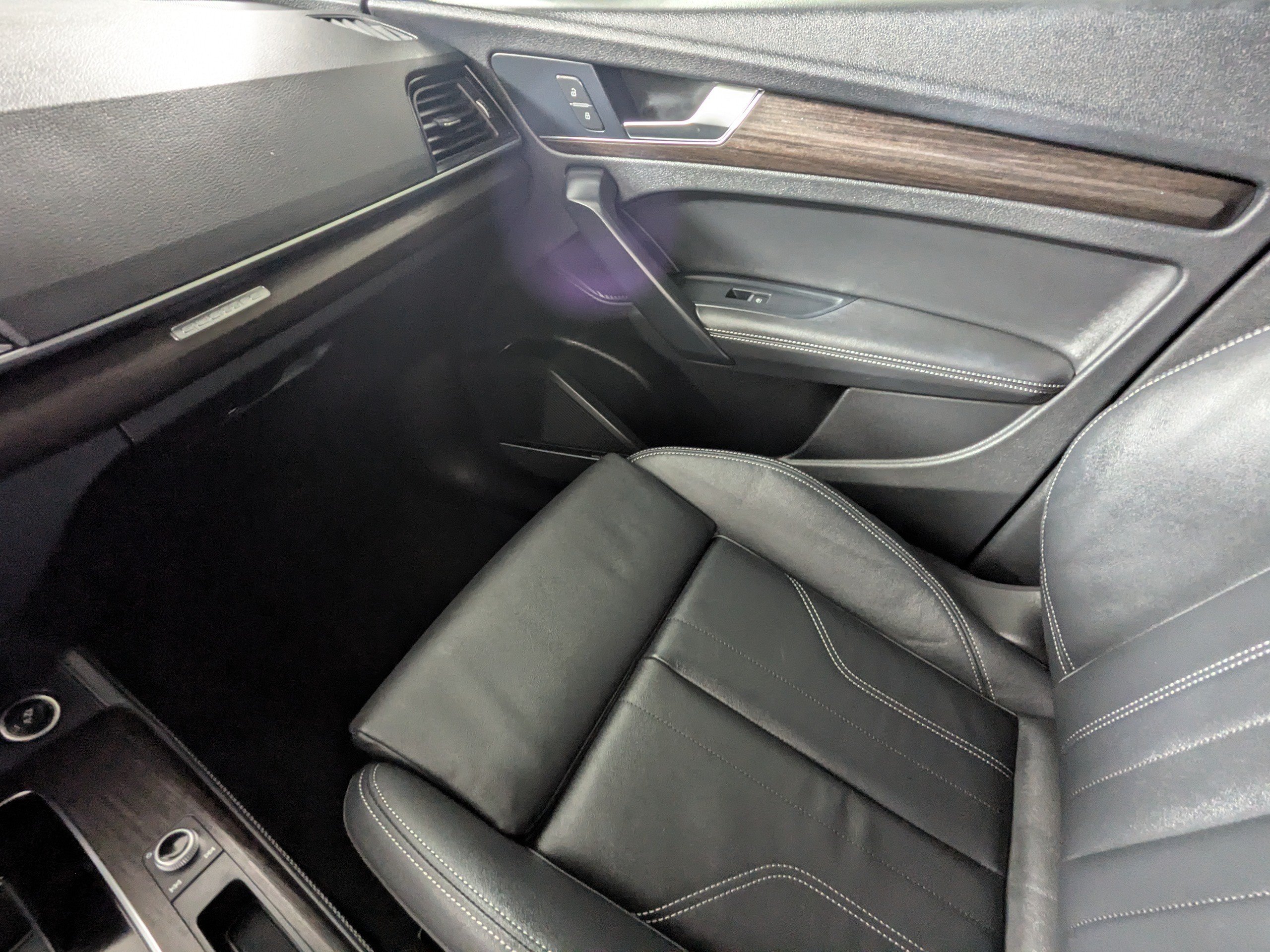Certified 2024 Audi Q5 2.0T Premium Plus AWD/4WD image 11
