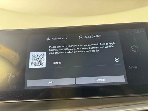 Used 2025 Kia Sorento SX image 20