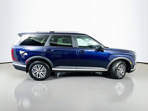 New 2026 Hyundai Palisade SEL Premium FWD image 8