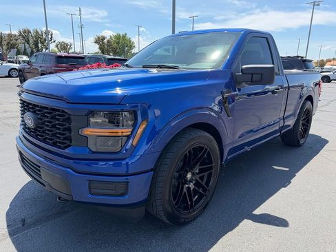 Used 2026 Ford F150 XL AWD/4WD image 7