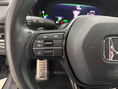 Certified 2023 Honda Accord Sport image 27