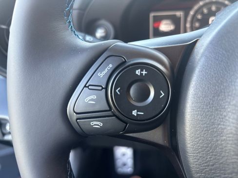 New 2025 Subaru BRZ tS image 18