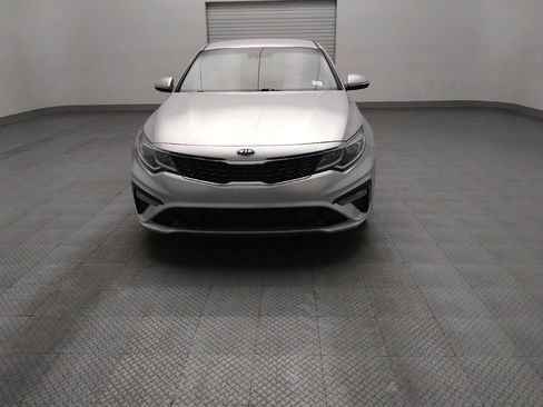 Used 2019 Kia Optima LX FWD image 15