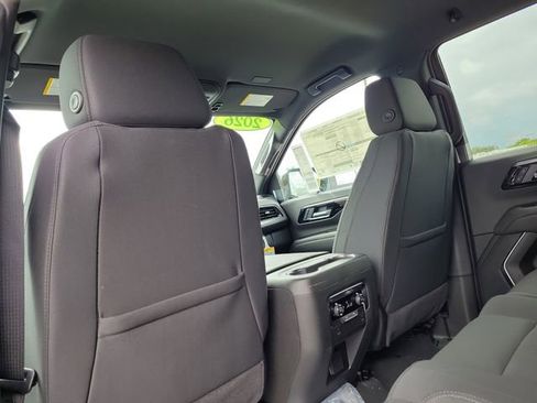 New 2026 Chevrolet Tahoe LS w/ LPO, Dark Essentials Package image 10