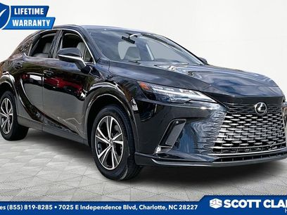 Used 2023 Lexus RX 350 FWD
