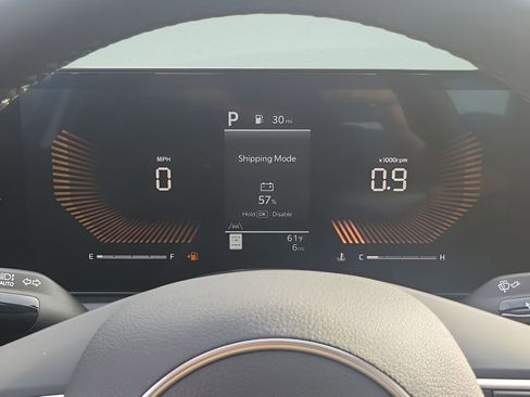 New 2026 Kia K5 GT-Line w/ GT-Line Red Interior Package FWD image 28
