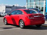 Used 2014 Chevrolet Cruze LT image 3
