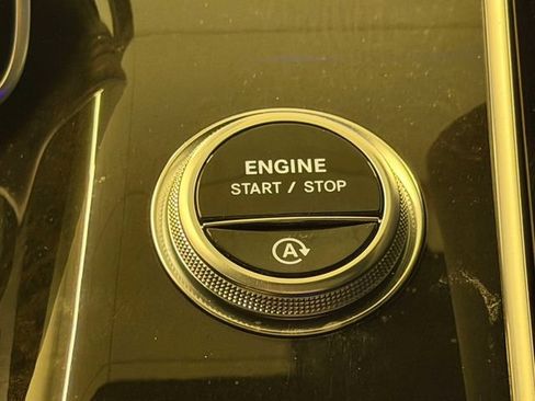 Certified 2023 Mercedes-Benz S 500 4MATIC image 30