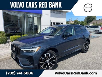 Used 2024 Volvo XC60 B5 Plus w/ Protection Package Premier