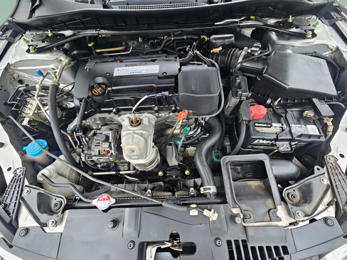 Used 2014 Honda Accord EX-L image 25