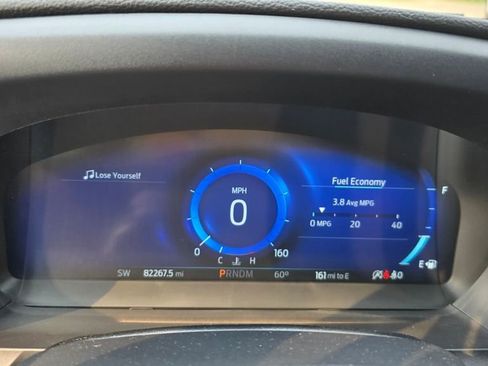 Used 2020 Ford Explorer ST w/ ST Street Pack AWD/4WD image 16