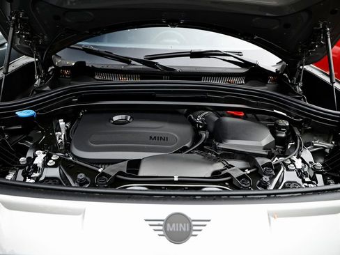 New 2026 MINI Cooper Countryman S w/ Comfort Package Max image 30