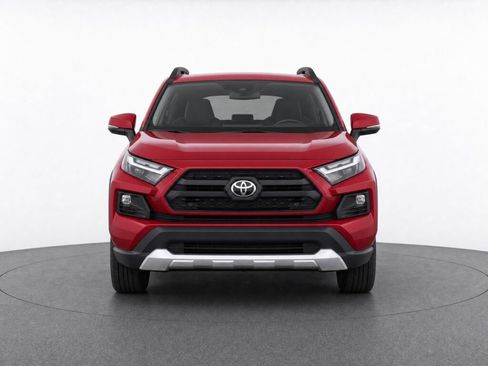Used 2024 Toyota RAV4 Adventure AWD/4WD image 37
