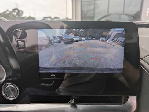 Used 2021 Chevrolet Corvette Stingray Coupe w/ 1LT image 22