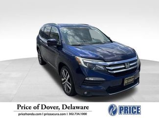 Used 2016 Honda Pilot Touring video 1