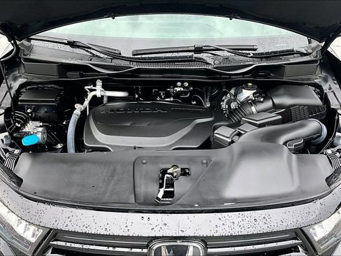 Certified 2024 Honda Odyssey Sport image 31