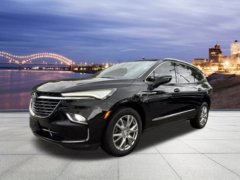 Used 2023 Buick Enclave Essence w/ Experience Buick Package image 1